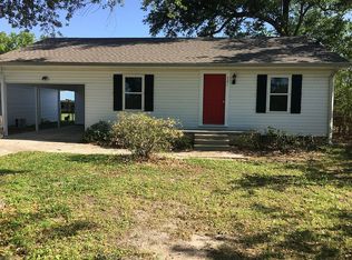 321 W Parish Rd, Sulphur, LA 70663