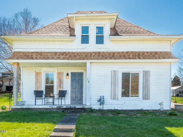 75 Drennon St, Pleasureville, KY 40057