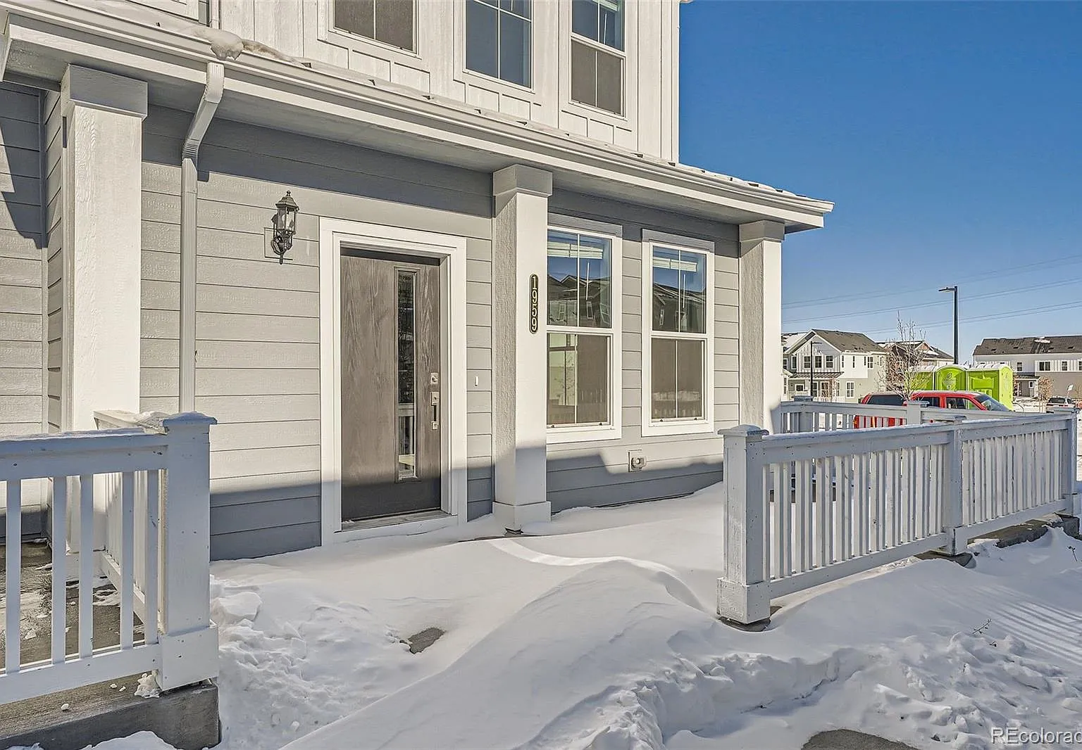 3 bed, 2.5 bath, 1489 sqft, $2,900 — Photo 3