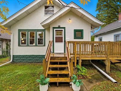 3712 18th Ave S, Minneapolis, MN, 55407