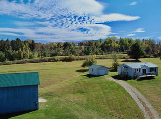 4955 Pine Hill Rd, Newport, VT 05855