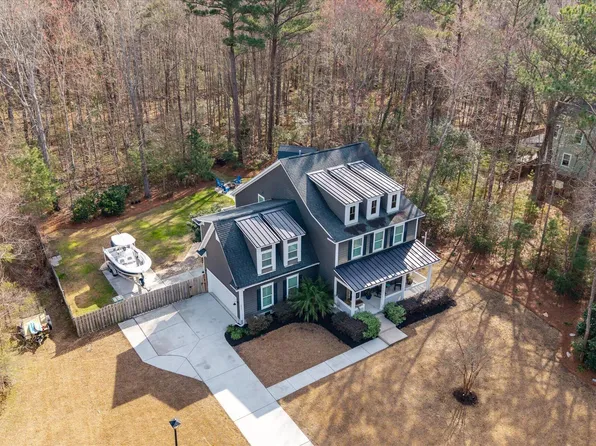 2869 Claybrook St, Johns Island, SC 29455