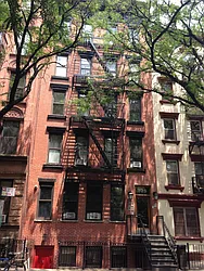 Rented by Westminster Management