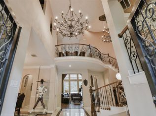 13703 Greenwood Ln S, Houston, TX 77044