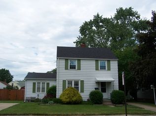 2701 108th St, Toledo, OH 43611