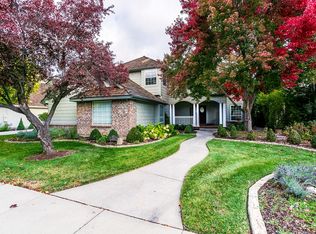 3254 E Rivernest Ln, Boise, ID 83706