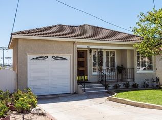226 E Maple Ave, El Segundo, CA 90245