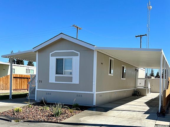 4th image of 1459 Standiford Ave Space 21