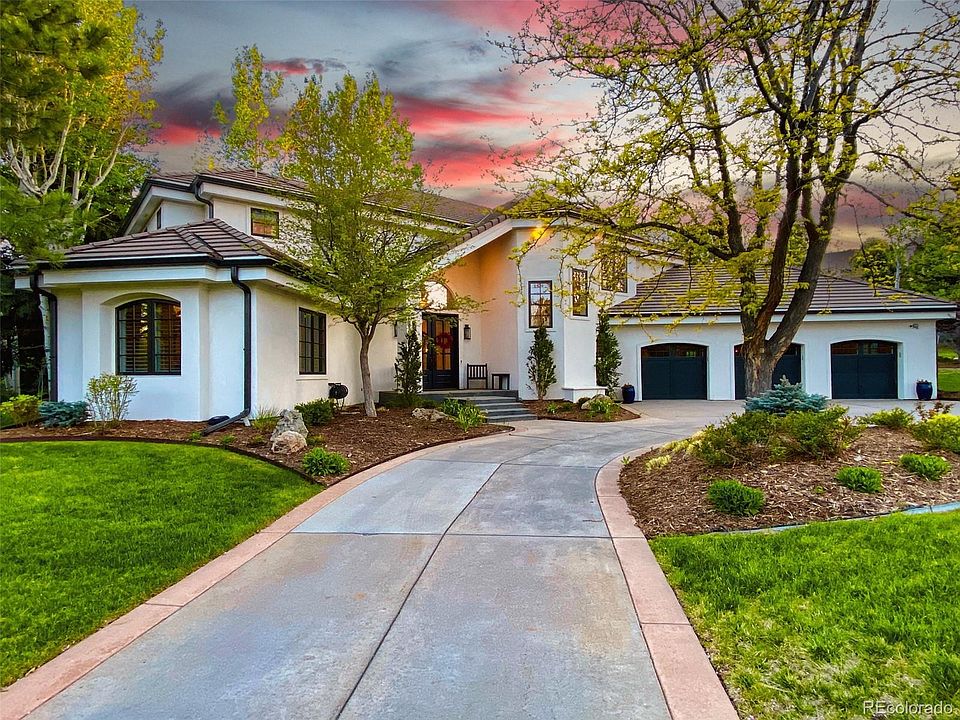 5740 S Forest Street, Greenwood Village, CO 80121 Zillow