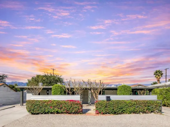 31131 Calle Jessica, Thousand Palms, CA 92276