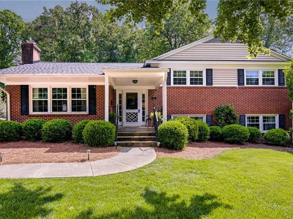 615 Kimberly Dr, Greensboro, NC 27408