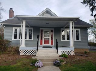 10 Evesham Ave, Marlton, NJ 08053