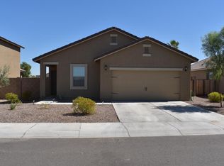 7111 S 75th Dr, Laveen, AZ 85339