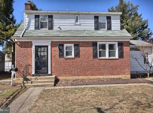 1920 Kent Dr, Camp Hill, PA 17011