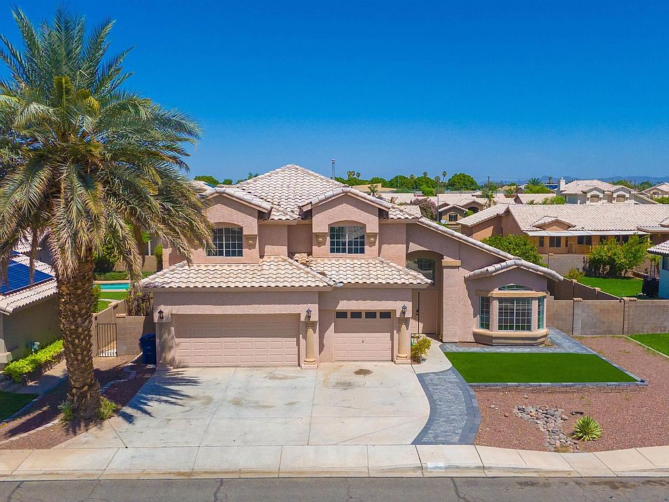 4112 W 17th Pl, Yuma, AZ 85364 | Zillow