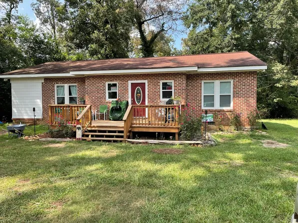 104 Vivian Way, Americus, GA 31709