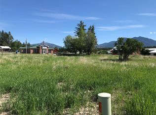 31 1st Ave S, Fortine, MT 59918