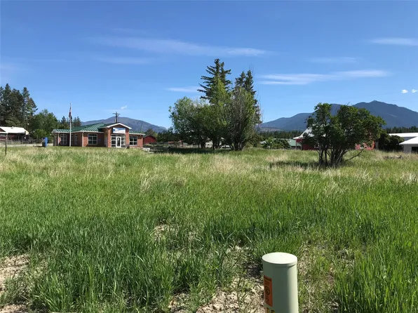 31 1st Ave S, Fortine, MT 59918