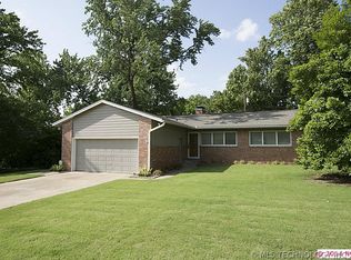 4373 E 58th St, Tulsa, OK 74135