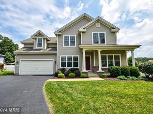 5681 Hearthstone Trl, New Market, MD 21774