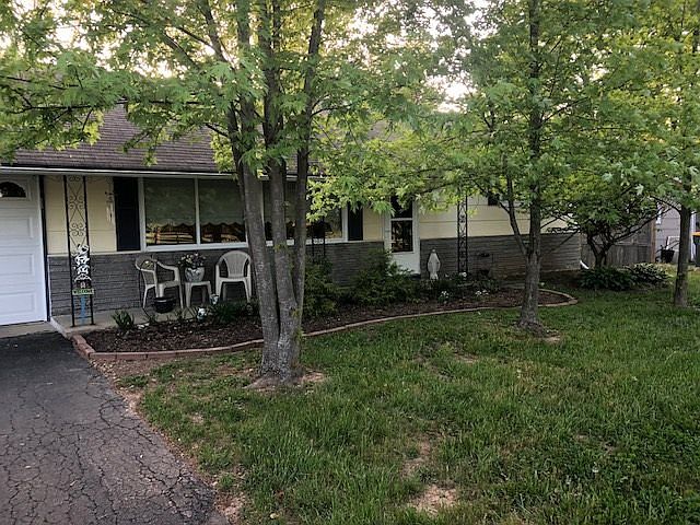 1st image of 3121 N Kinser Pike