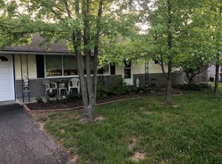3121 N Kinser Pike, Bloomington, IN