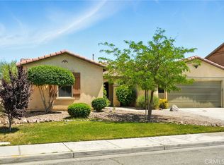 6875 Adainville Dr, Palmdale, CA 93552