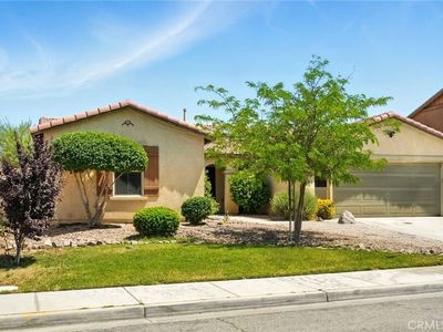 6875 Adainville Dr, Palmdale, CA, 93552