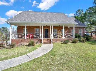 2021 Rising Fawn Dr, Warrior, AL 35180
