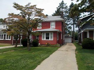 1842 E Lake Rd, Erie, PA 16511