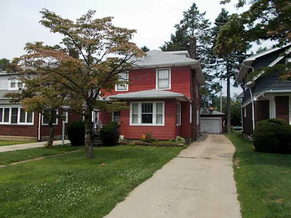 1842 E Lake Rd, Erie, PA 16511