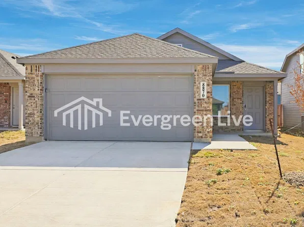 8870 Osprey Trl, San Antonio, TX 78222