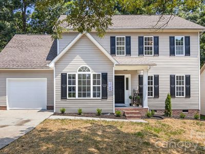 2149 Charles Towne Ct, Kannapolis, NC, 28083