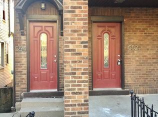 552 Southern Ave, Pittsburgh, PA