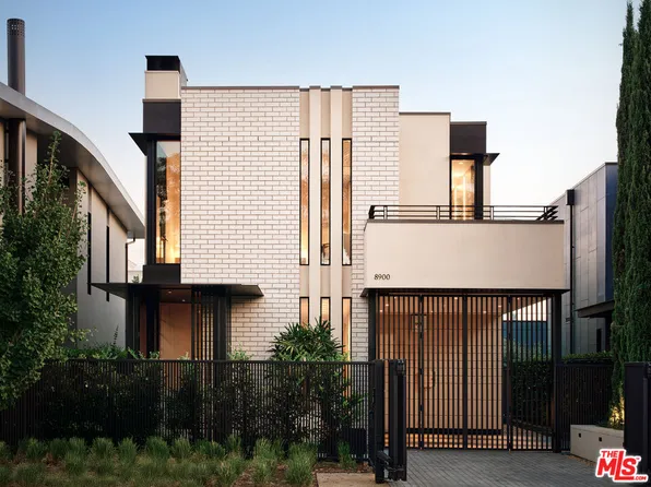 8900 Rosewood Ave, West Hollywood, CA 90048