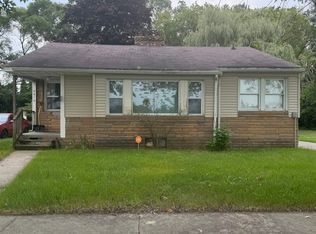 2610 Oakwood Ave, Saginaw, MI 48601