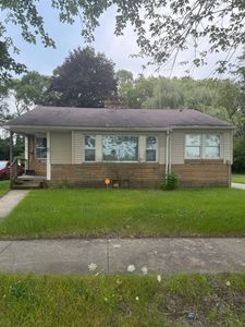 2610 Oakwood Ave, Saginaw, MI, 48601