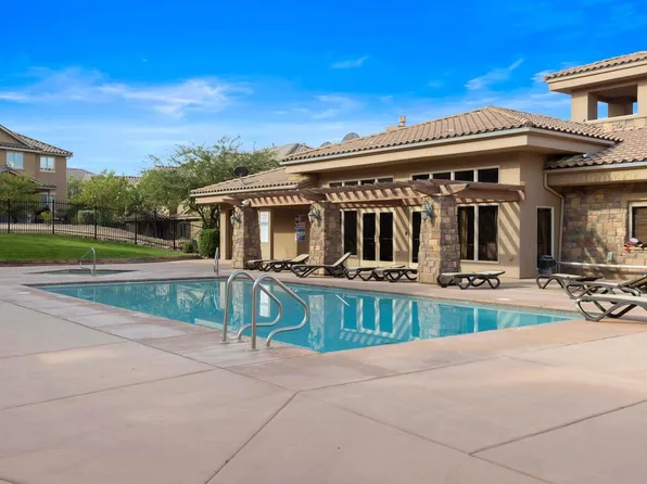 3419 S River Rd Unit 37, St George, UT 84790