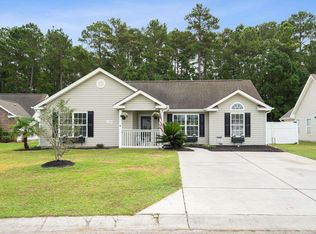 195 Bonnie Bridge Cir, Myrtle Beach, SC 29579
