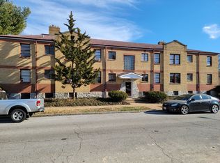 3322 Hereford St APT 1, Saint Louis, MO