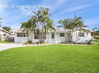 19185 SE Homewood Ave, Jupiter, FL 33469