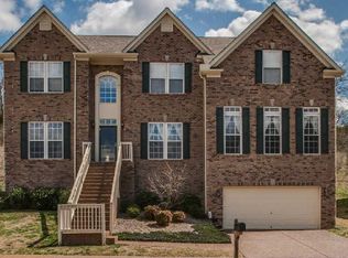 1424 W Running Brook Rd, Nashville, TN 37209