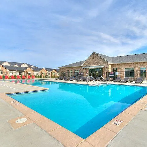 Brick Towne Ames Townhomes — Photo 48