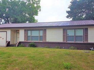410 Pine Oak Ave, Athens, TX 75751