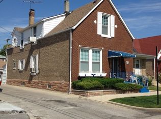 5442 S Kildare Ave #1, Chicago, IL 60632