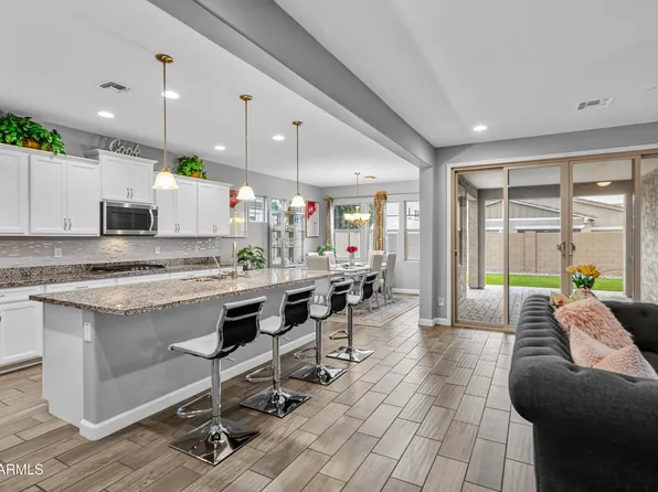 971 W Zion Way, Chandler, AZ 85248