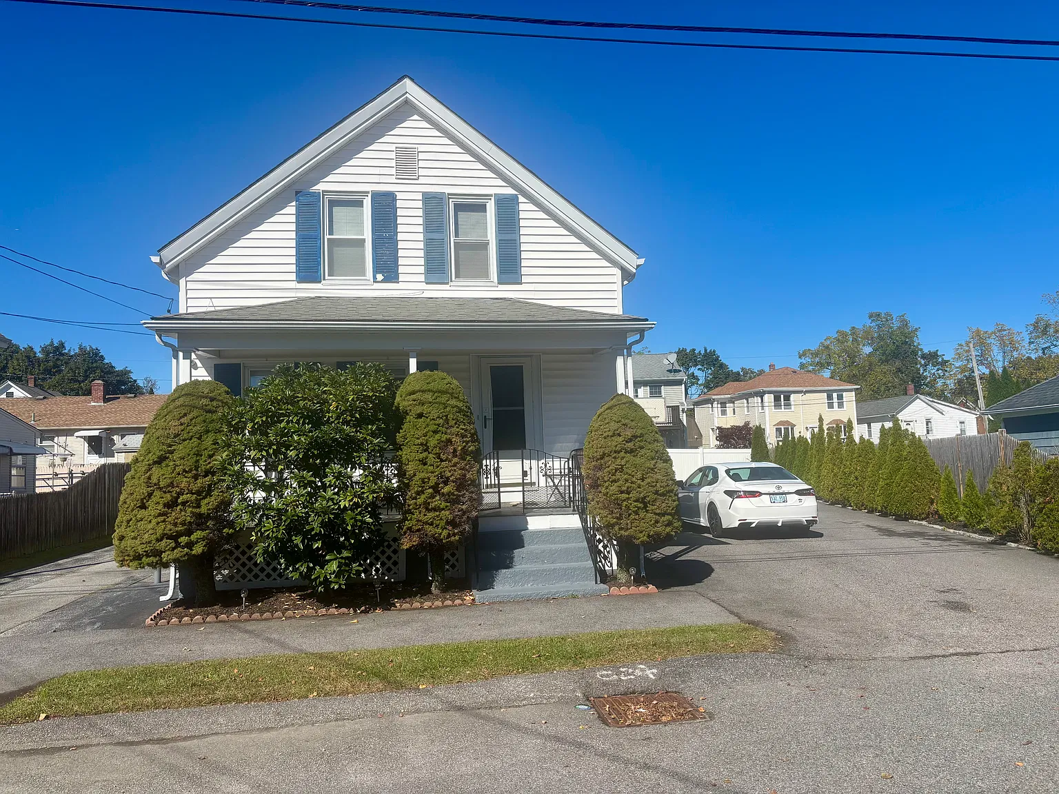 3 bed, 2.5 bath, 1326 sqft, $2,850 — Photo 1