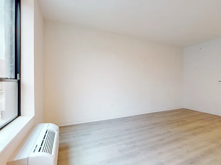 Dining/Living room