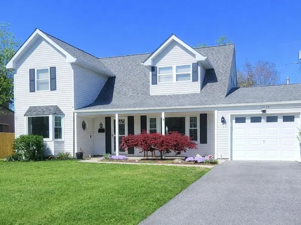 12008 Terra Ln, Bowie, MD 20715