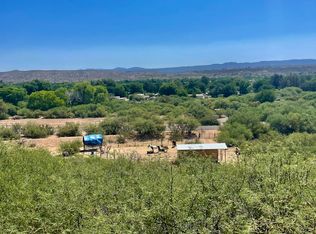 2610 Rainbow Dr, Camp Verde, AZ 86322